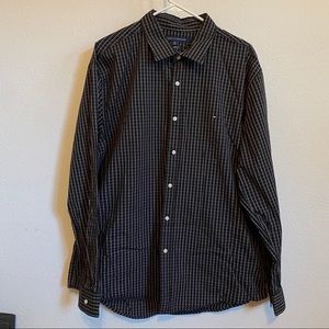 Men’s Tommy Hilfiger button up